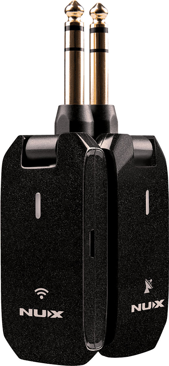 NUX Funksysteme für Gitarren