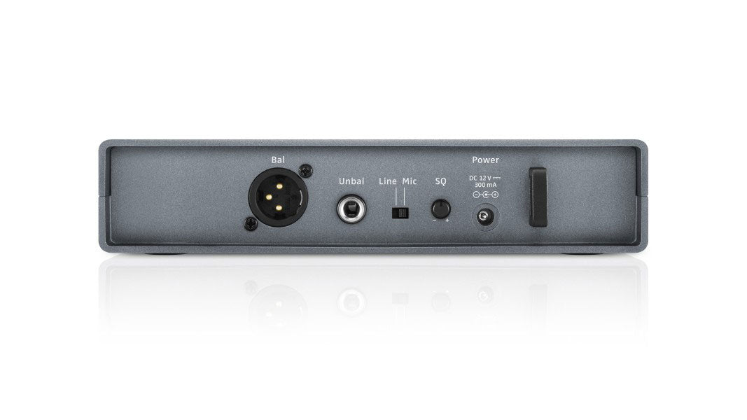 XSW 1-ME3 -a (548 - 572 MHZ)