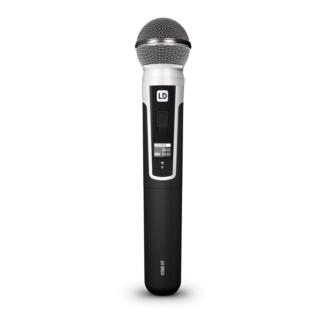 U505 HHD 2 Doppel