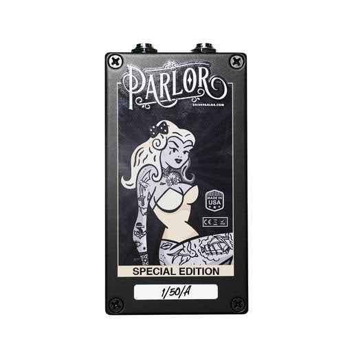 Slamurai Parlor Edition