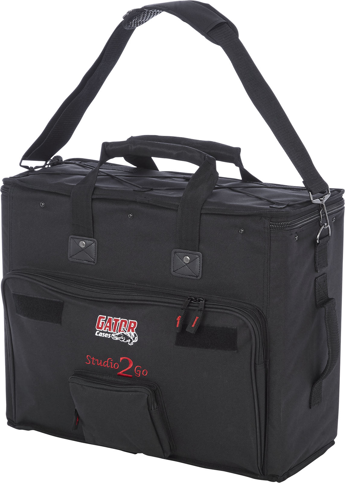 GSR2u Tragbares Studio-Case