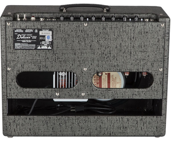 GB HOT ROD DELUXE 230V EU