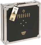 NP5006N - Komplettpaket Paragon Neil Peart +90 TAGE DRUMEO-TESTZUGANG