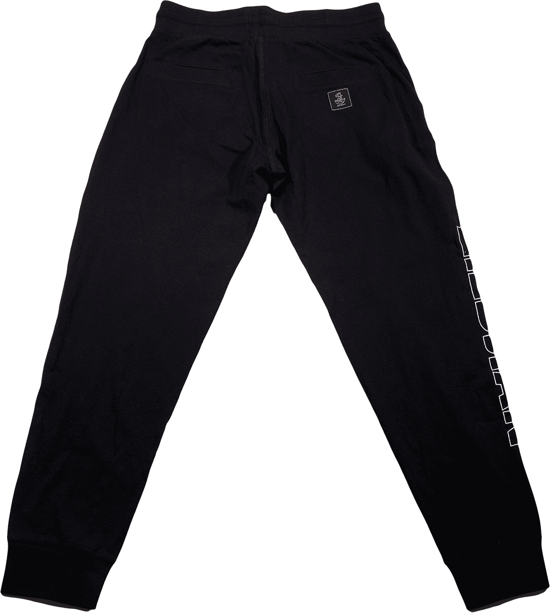 "L" Leichte Jogginghose Zildjian Schwarz