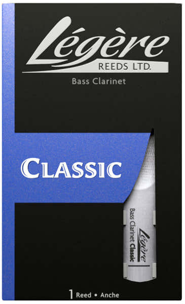 Legere CLASSIC 4 - BC4