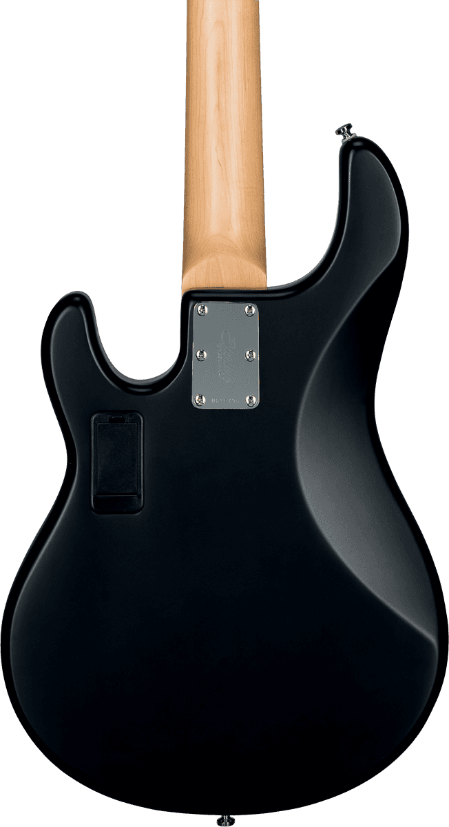 Stingray5 In Vintage Sunburst Satin 5-String