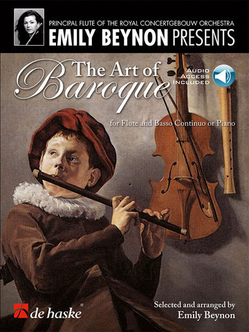 Die Kunst des Barock