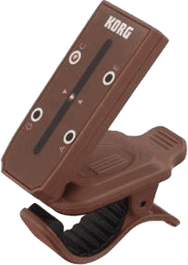 Korg Stimmgeräte Headtune Ukulele