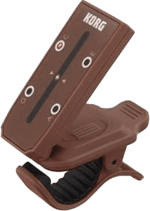 Stimmgeräte Headtune Ukulele