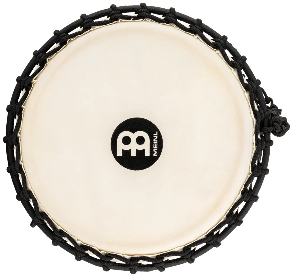 AFRICAN WOOD TALKING DRUMS 8 X 16