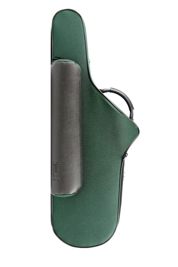 Etui Tenorsaxophon Classic - Grün