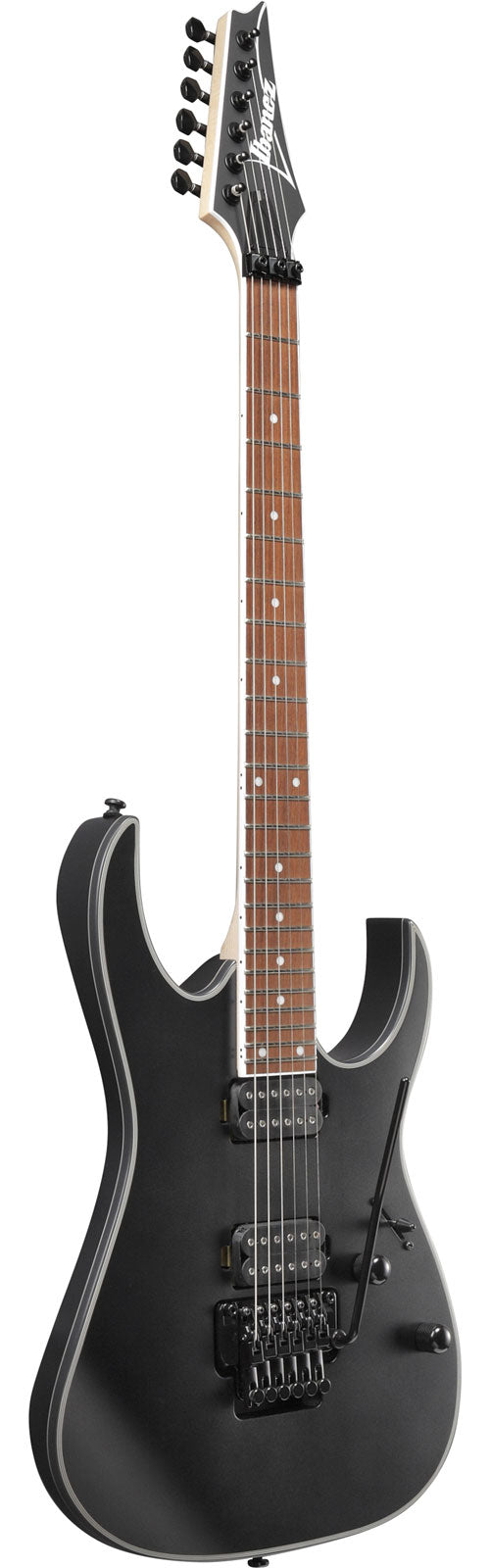 RG420EX-BKF Schwarz Matt