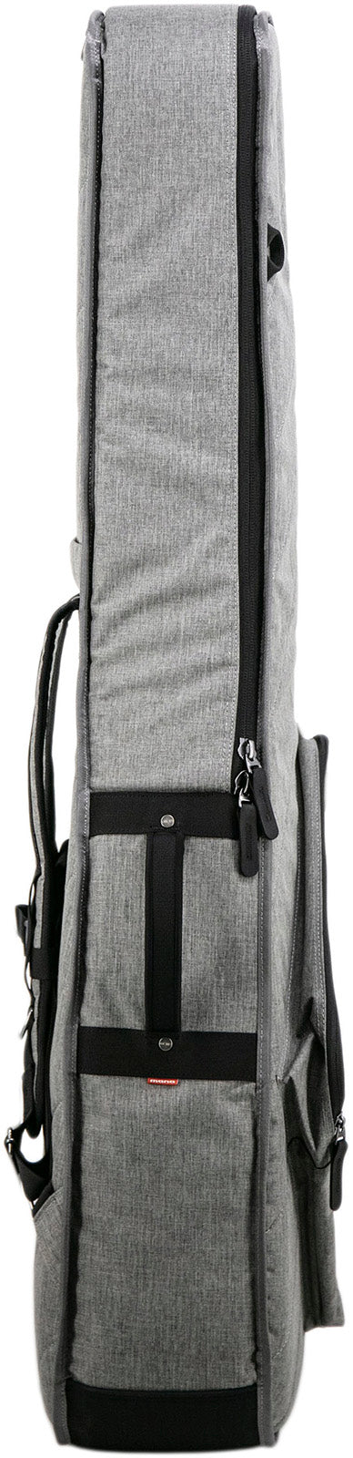 Folk Dreadnought Gigbag Grey - M80 Sleeve V2