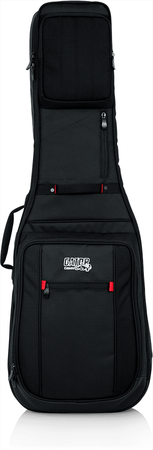 E-Gitarren-Gigbag - ProGo