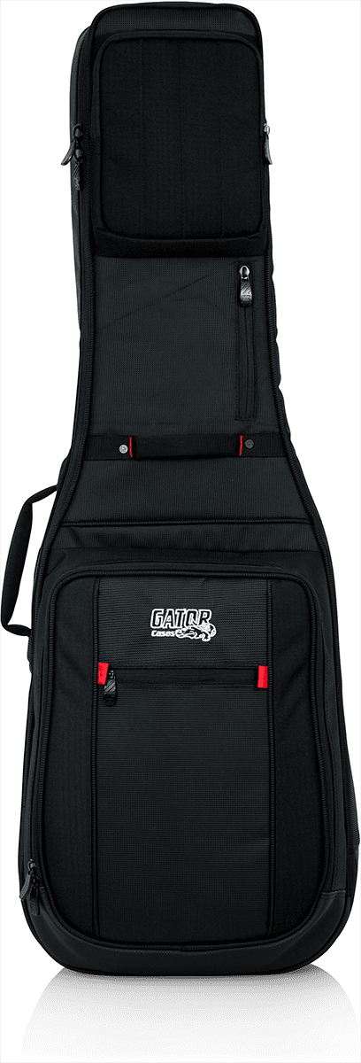 E-Gitarren-Gigbag - ProGo