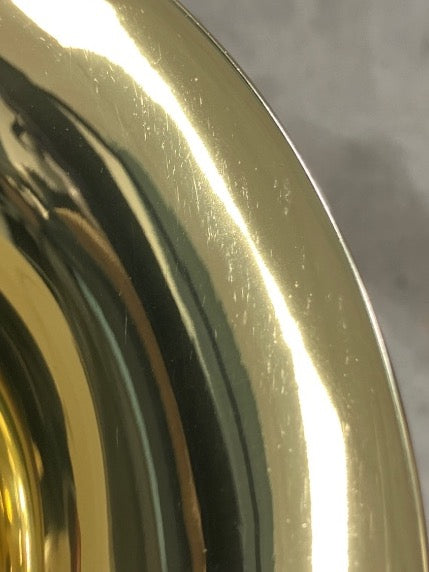 EU50 SAXHORN - B Stock