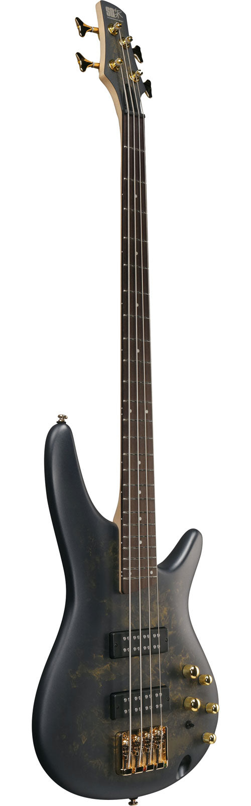SR300EDX LTD-Ausführung Gefrorenes Gold matt