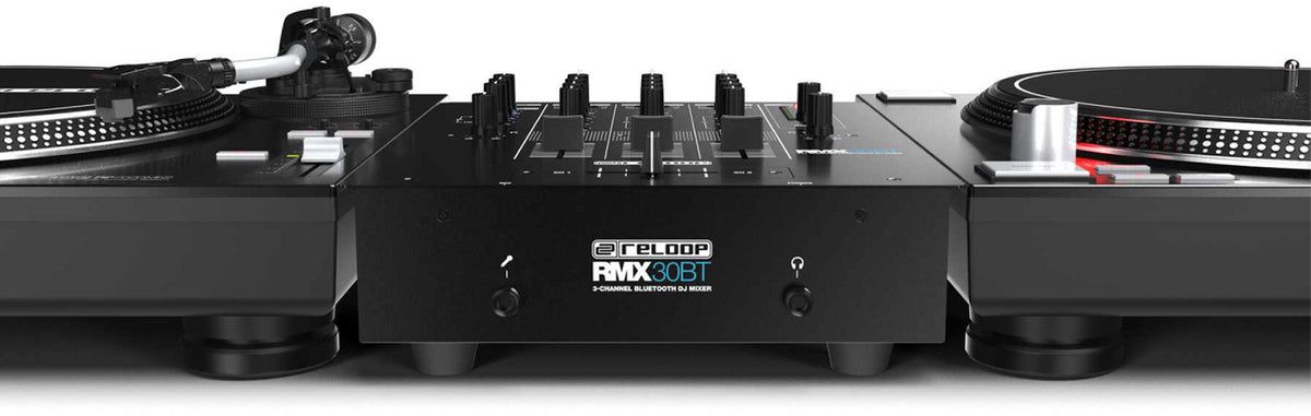 RMX-30 BT