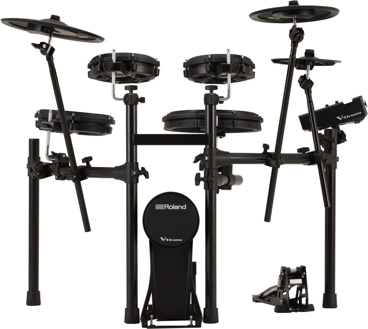 TD313 V-drums Kit