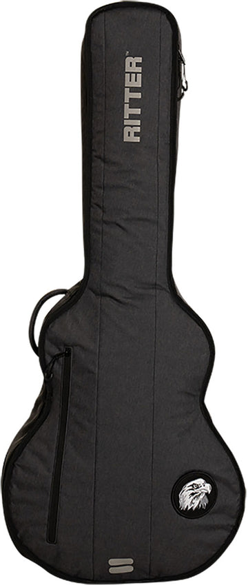 ES-335 Gray Gigbag