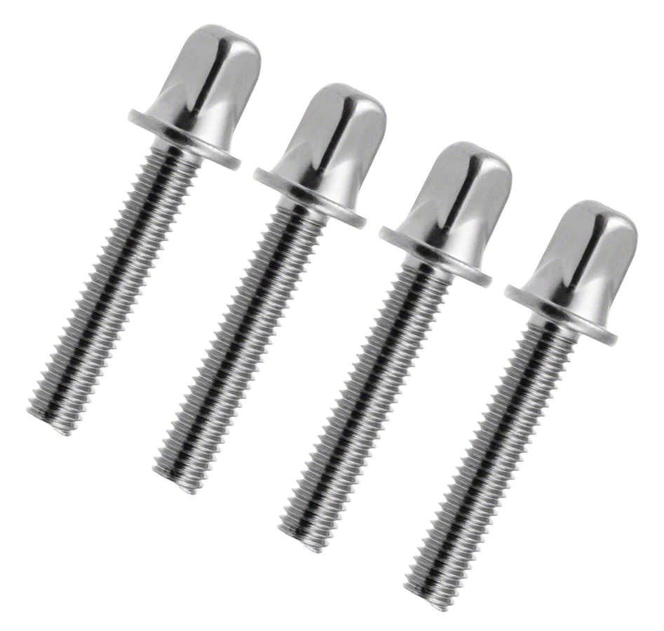 TRC-M5-25 - 25MM TENSION ROD / SCREW - M5 THREAD (X4)