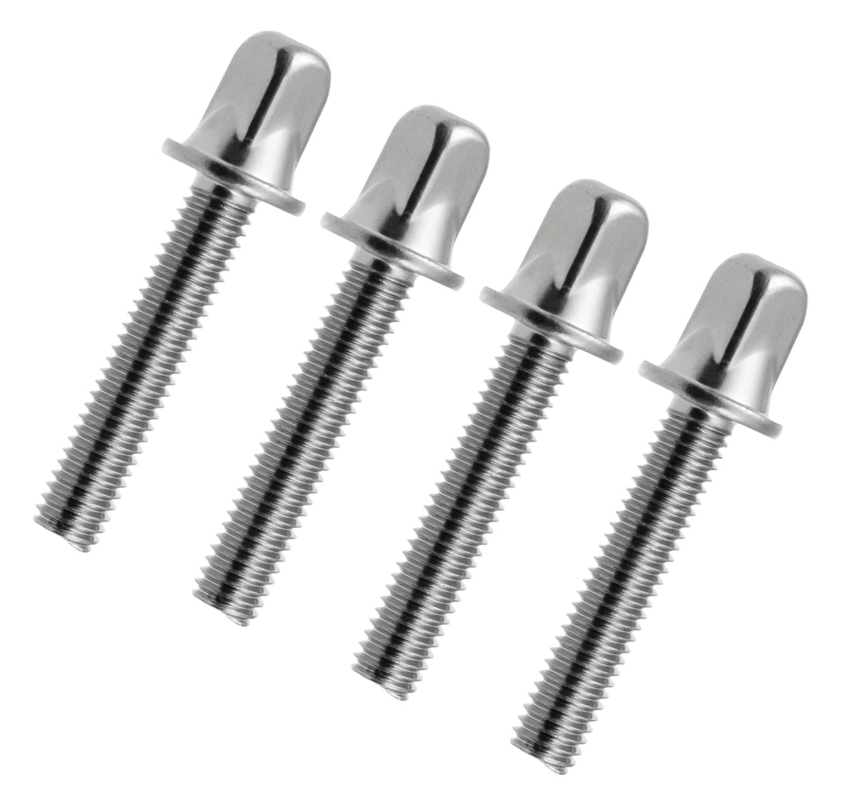 TRC-M5-25 - 25MM TENSION ROD / SCREW - M5 THREAD (X4)