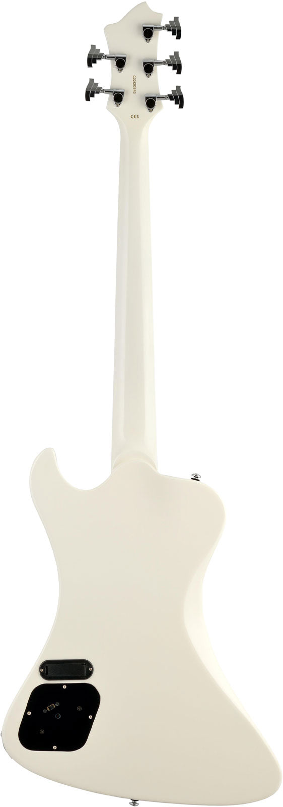 Nekromant 5 Wht