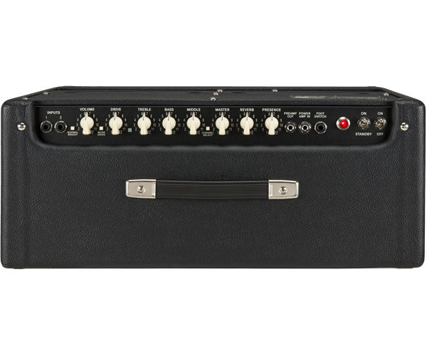 HOT ROD DELUXE IV BLACK