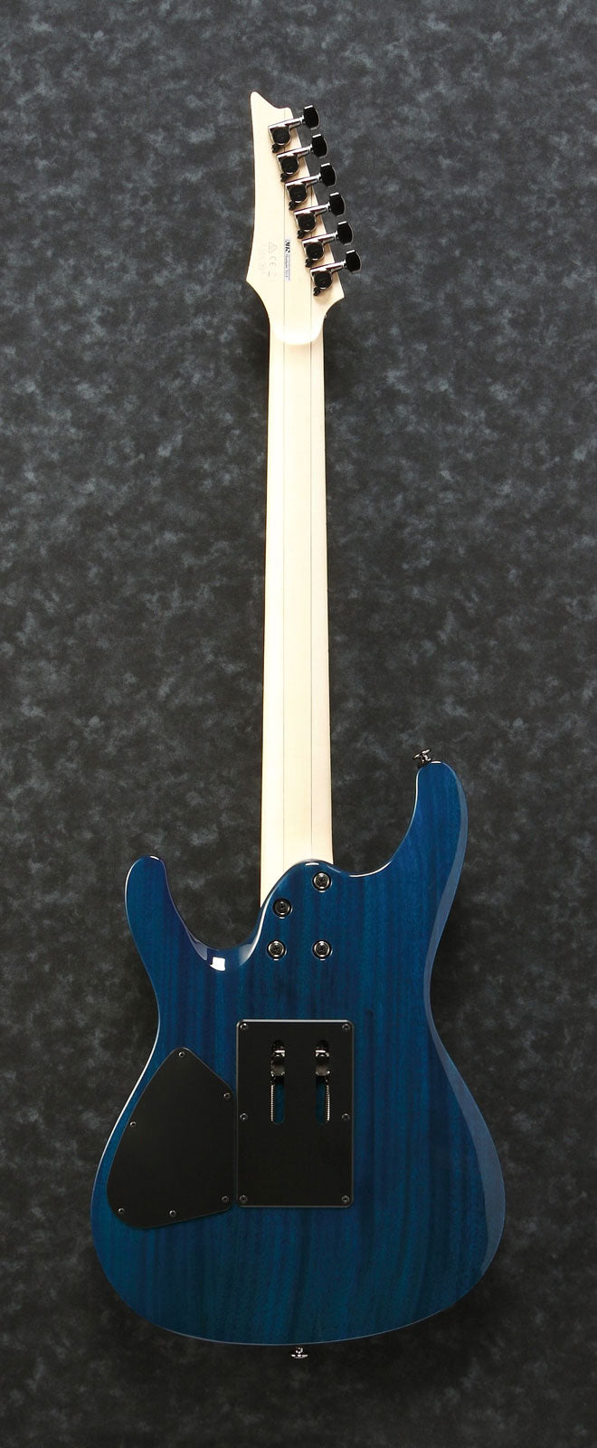 S6570Q-Nbl Natural Blue Sabre Prestige