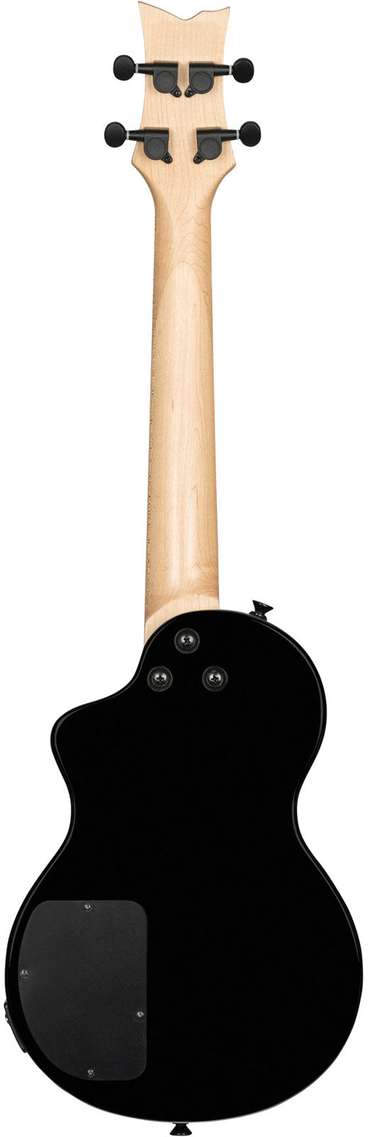 Ukulele Tenor Neo Trans Grey