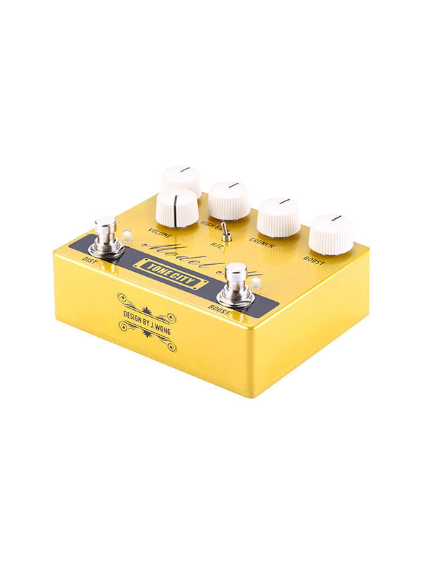 Tone city