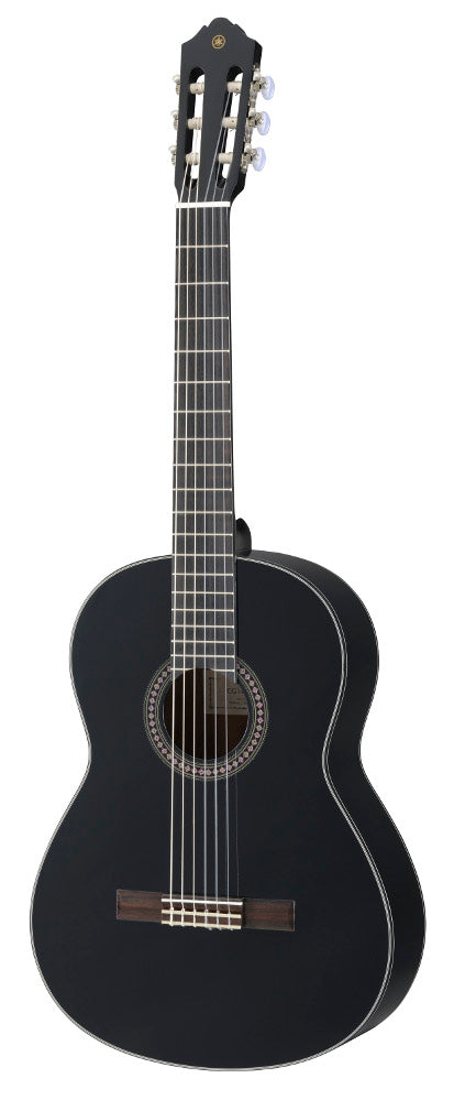 Yamaha Cg142Sbl Hochglanz