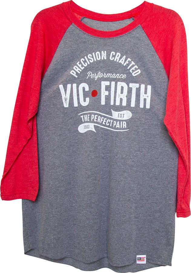 Raglan T-shirt S