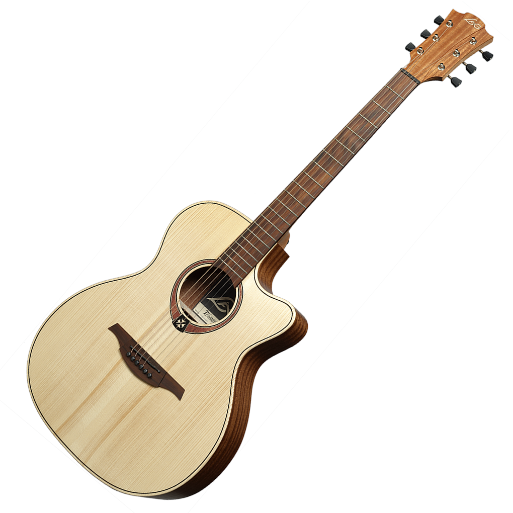 Tramontane T70ACE Auditorium Elektro-Akustik Ctw Natur