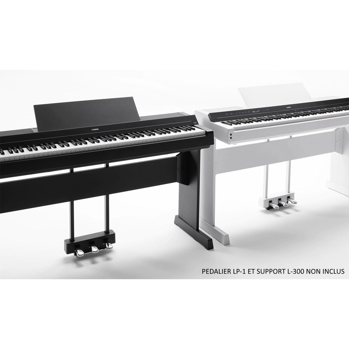 P-S500 schwarz