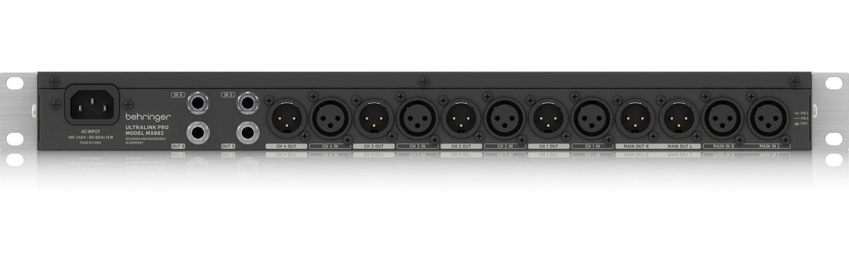 ULTRALINK MX882 V2