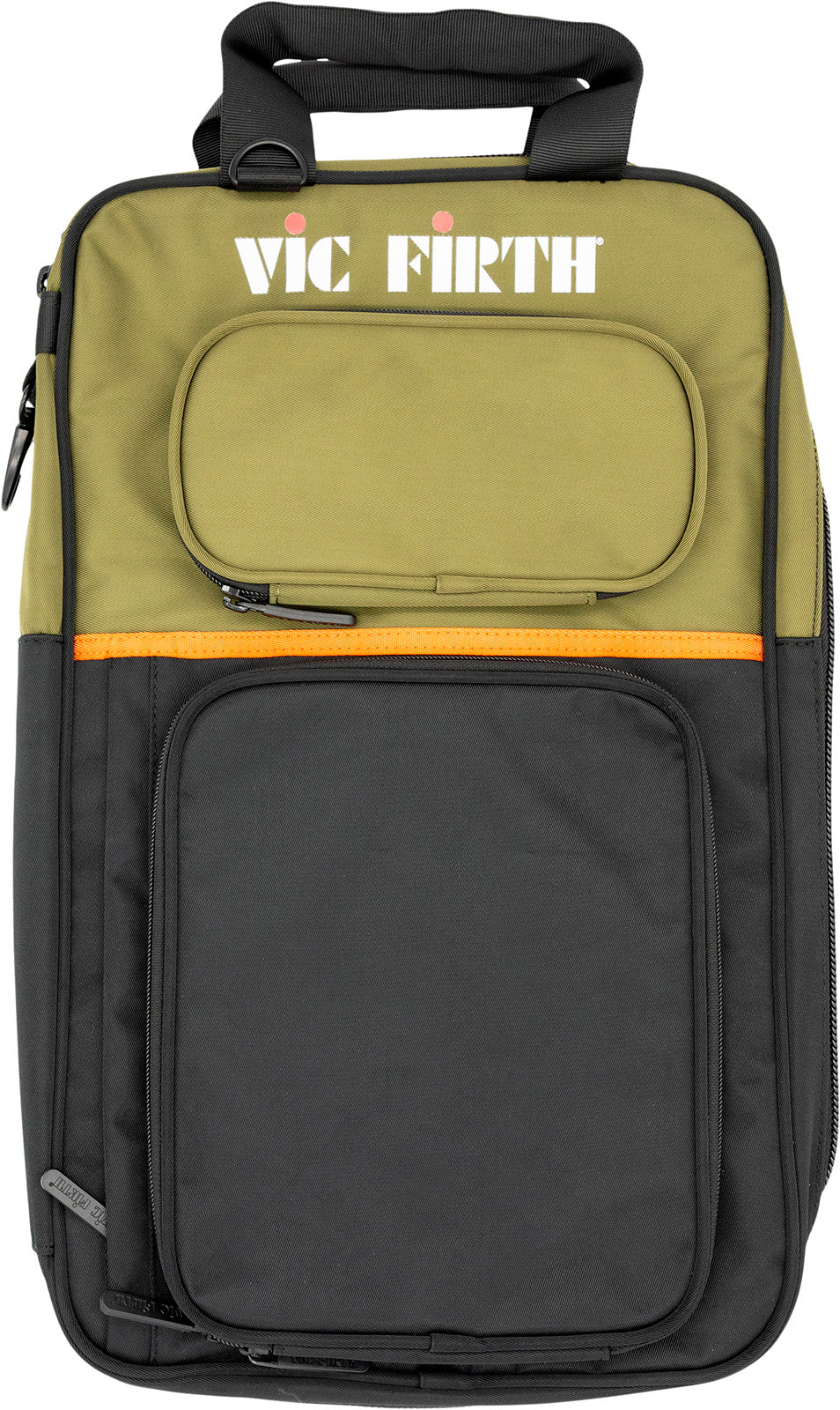 Vic Firth PROFESSIONAL STICK BAG 24 PAIRS