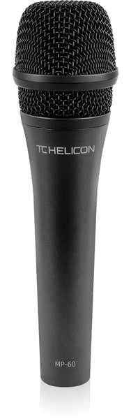 Tc Helicon MP-60