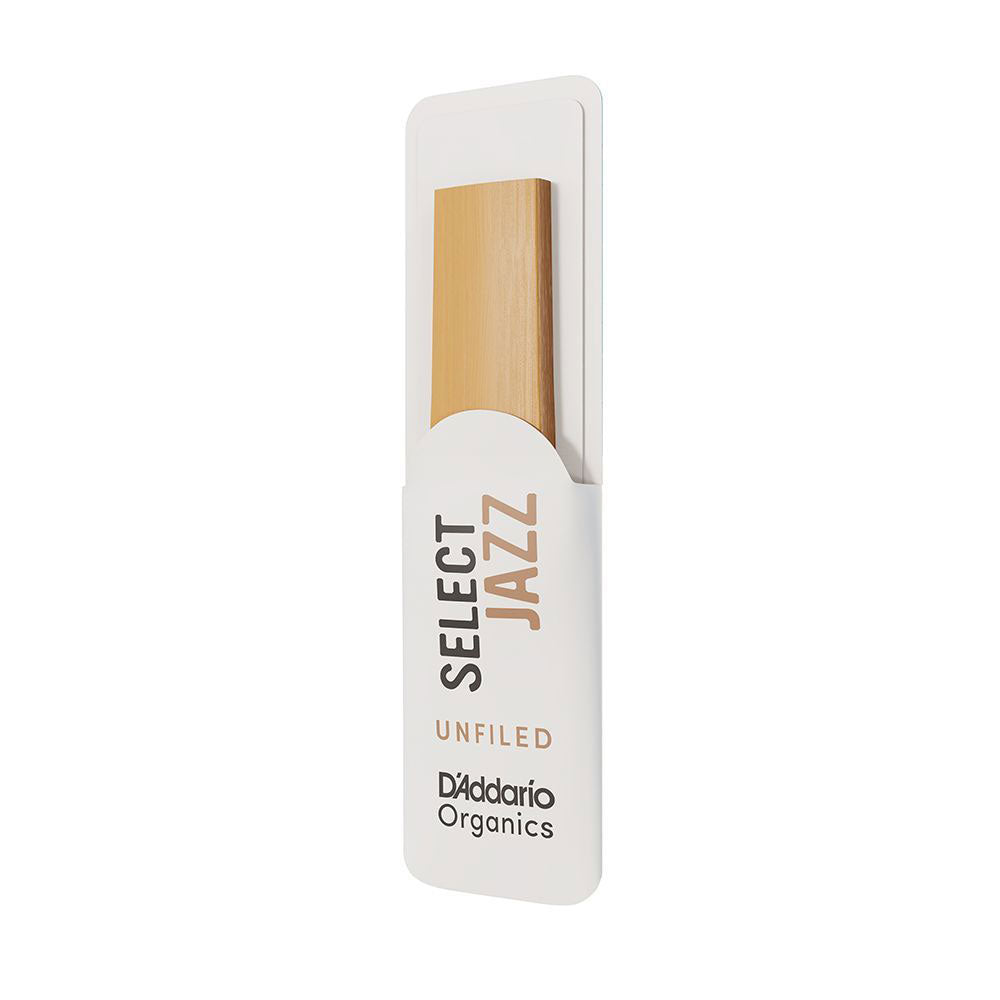 ORGANIC SELECT JAZZ 3M - SAXOPHONE SOPRANO (US CUT)