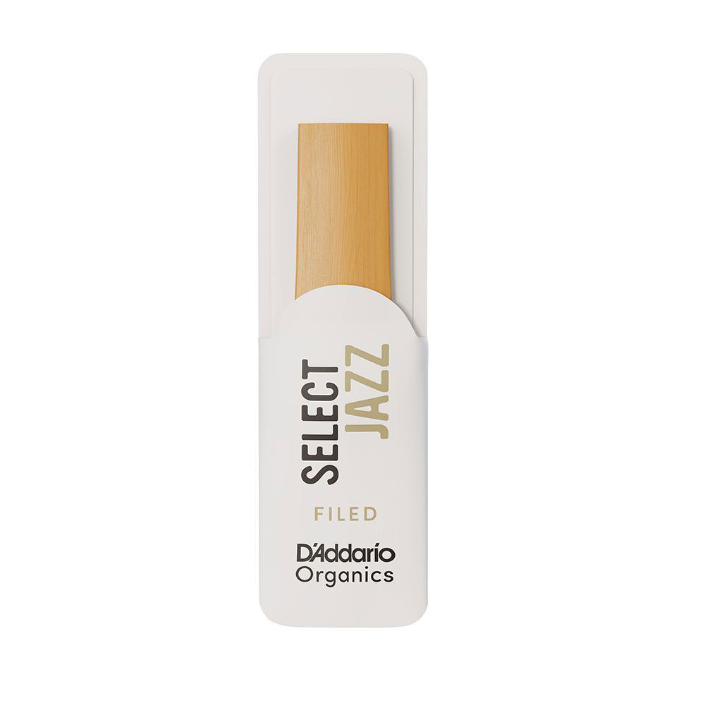 ORGANIC SELECT JAZZ 2M - SAXOPHONE SOPRANO (FR CUT)