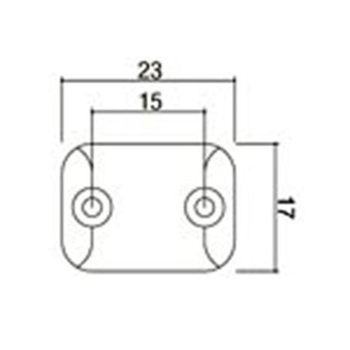 Inbusschlüsselhalter ALLEN+ 1.5/2/2.5/3MM Inbusschlüssel