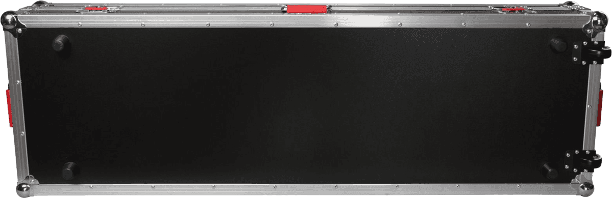 Tastaturhülle G-tour88 V2Slim Schwarz