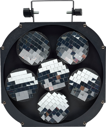Moving Mirror 6