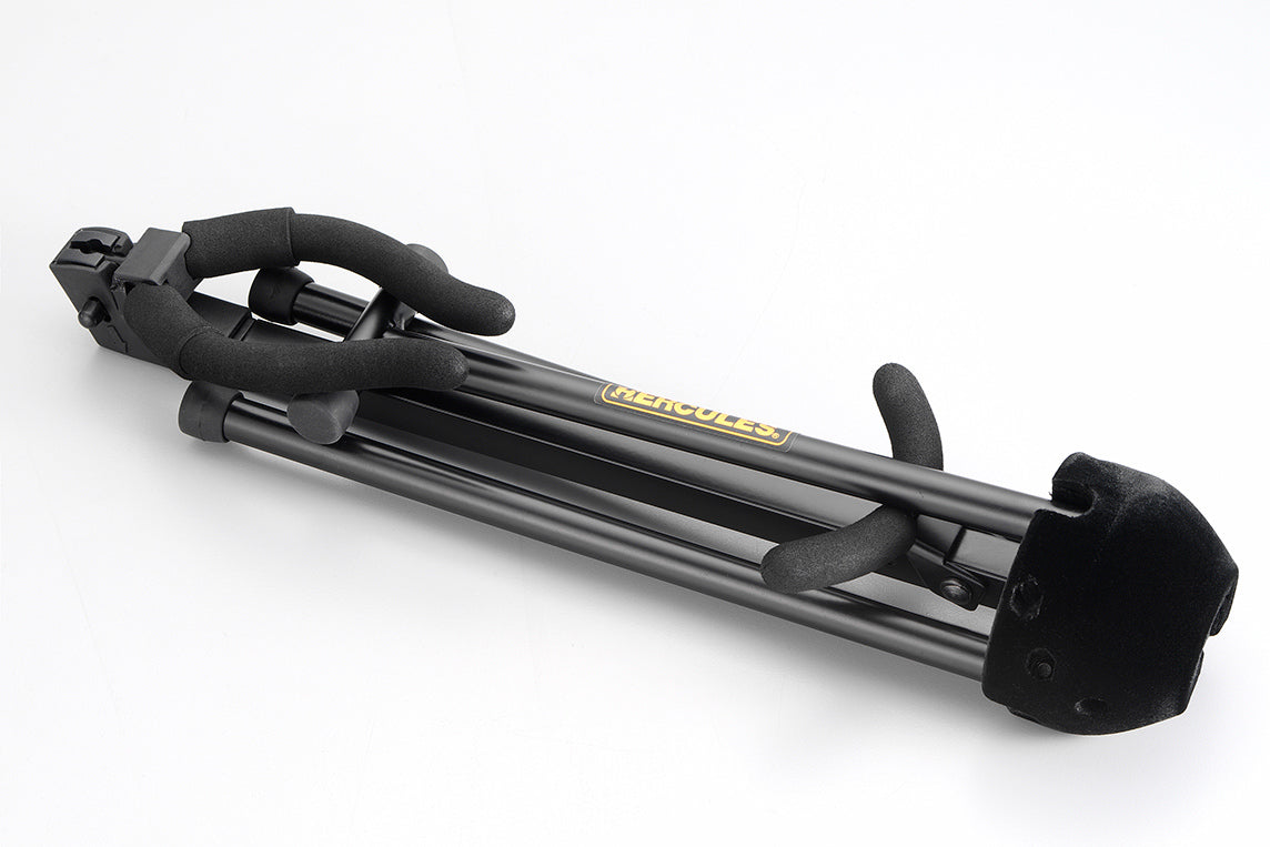 Ständer Ständer Tenorsaxophon Travlite + Tasche DS432B