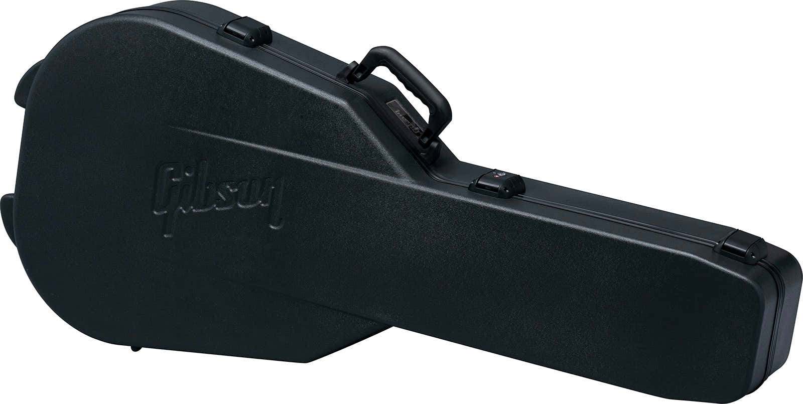 Etui Dreadnought Deluxe Protector Koffer Schwarz
