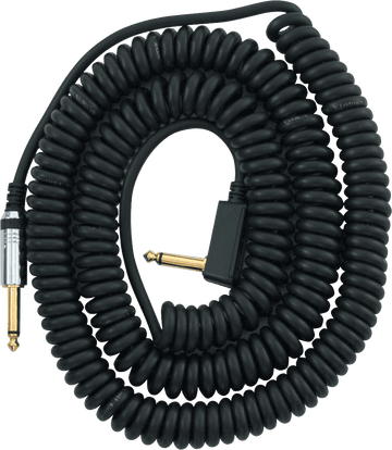 VCC90BK SPIRAL CABLE
