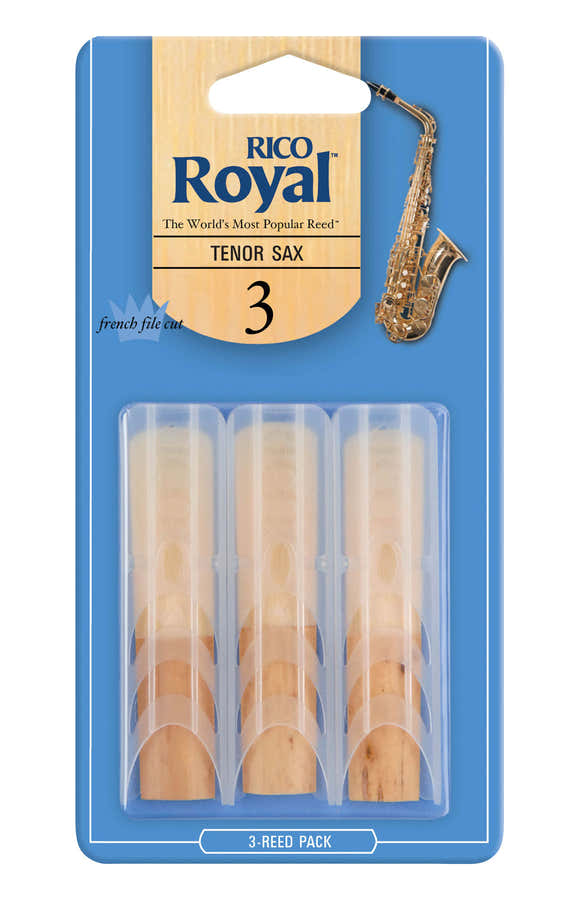 Royal 3 - Tenorsaxophon