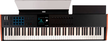 Keylab 88 MK3 Schwarz
