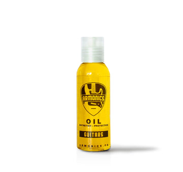 Oil