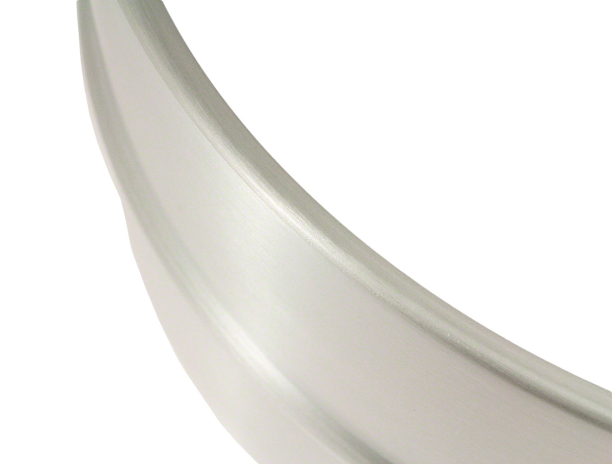SAL14055 - 14" X 5.5" Aluminiumkessel - Snare Drum